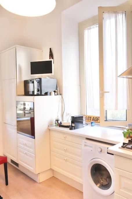 Meraviglioso Loft Di Giuseppe Apartamento