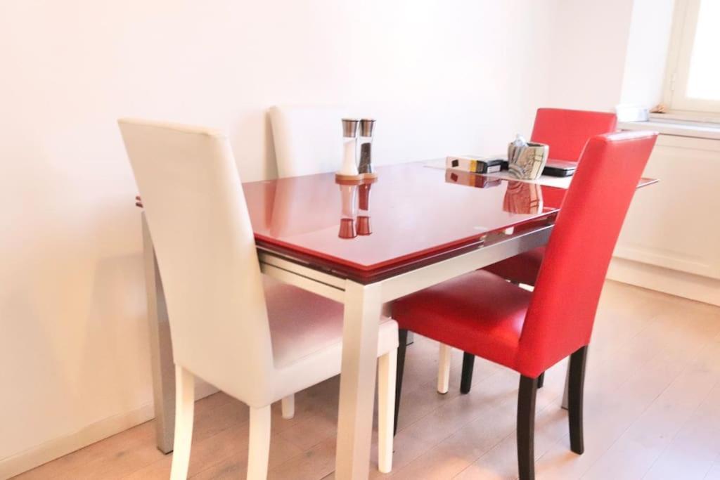 Meraviglioso Loft Di Giuseppe Apartamento Roma