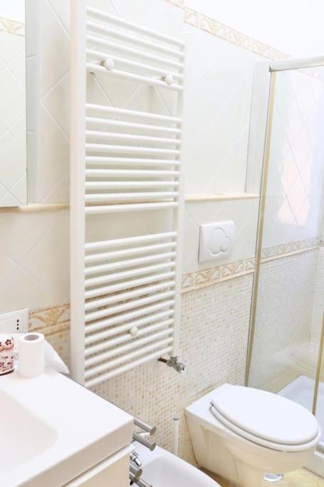 Apartamento Meraviglioso Loft Di Giuseppe *