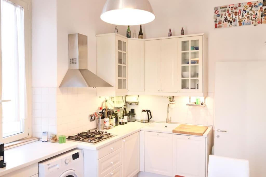 Meraviglioso Loft Di Giuseppe Apartamento Roma