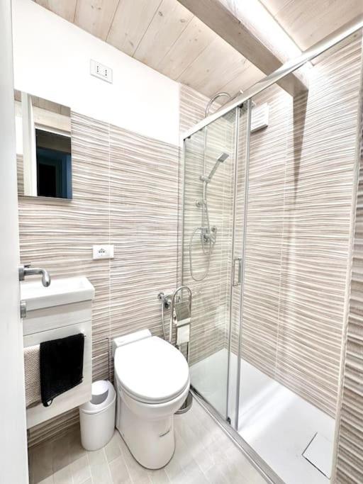 Apartamento Meraviglioso Loft Di Giuseppe