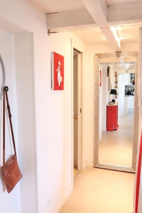 Meraviglioso Loft Di Giuseppe Apartamento
