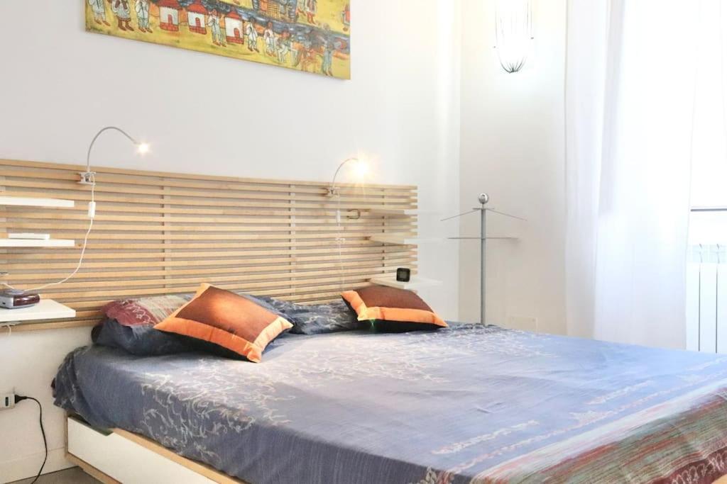 Apartamento Meraviglioso Loft Di Giuseppe